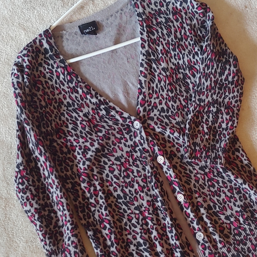 Cardigan